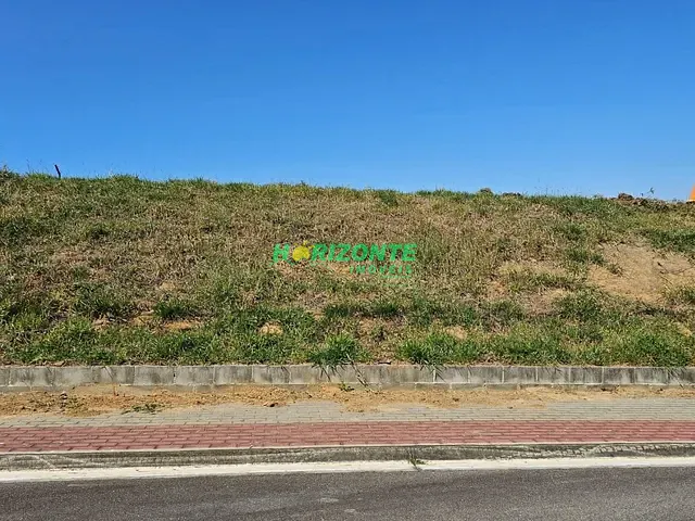 Terreno com 478m², à venda, no bairro Condomínio Residencial Jaguary em São José dos Campos