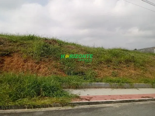 Terreno com 478m², à venda, no bairro Condomínio Residencial Jaguary em São José dos Campos