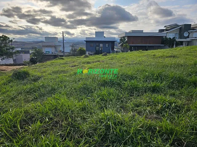 Terreno com 478m², à venda, no bairro Condomínio Residencial Jaguary em São José dos Campos