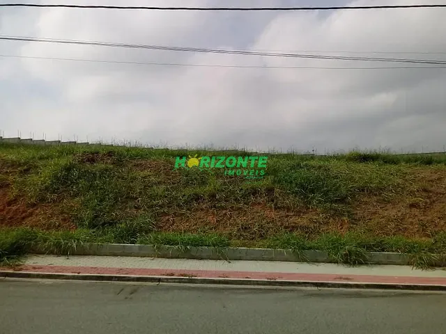 Terreno com 478m², à venda, no bairro Condomínio Residencial Jaguary em São José dos Campos