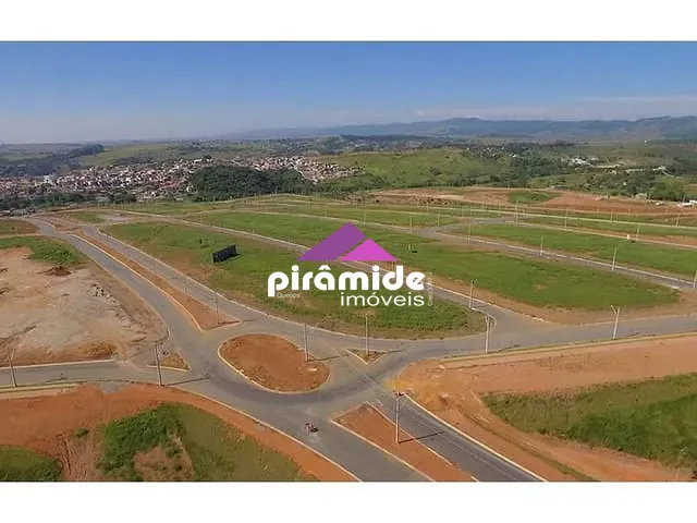 Terreno com 175m², à venda, no bairro Setville Altos de São José em São José dos Campos