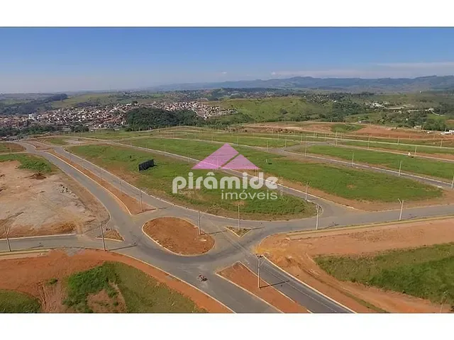 Terreno com 175m², à venda, no bairro Setville Altos de São José em São José dos Campos