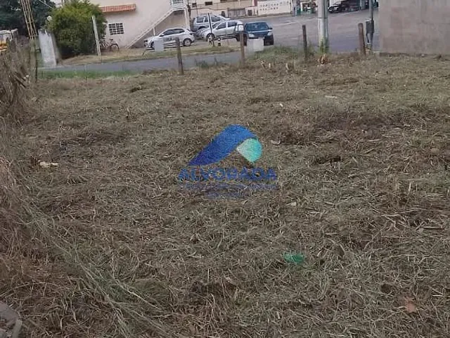 Terreno com 288m², à venda, no bairro Varginha em Itajubá