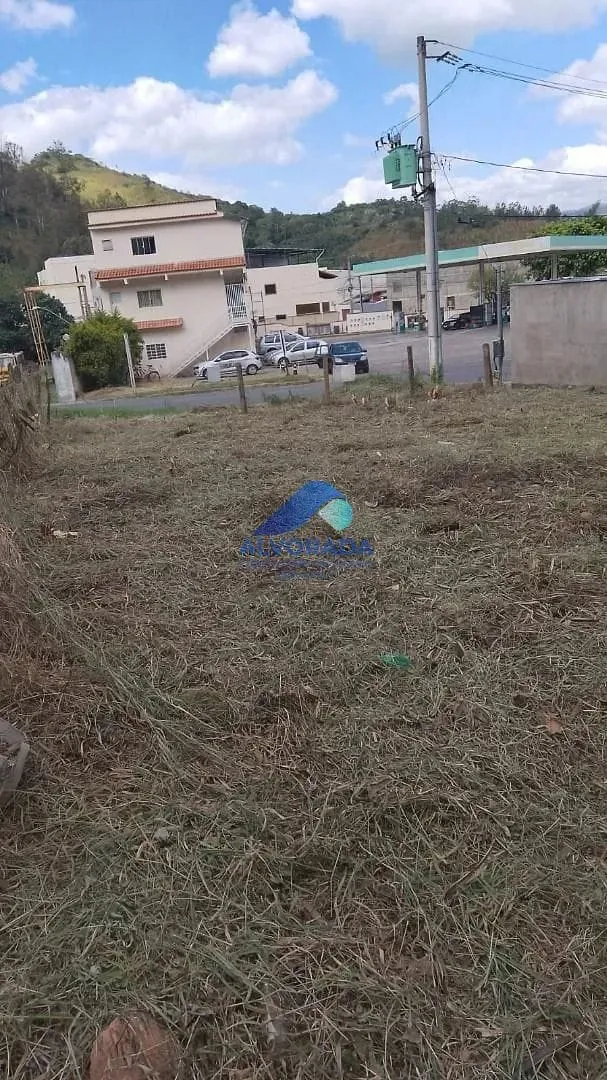 Terreno, 288 m² - Foto 1