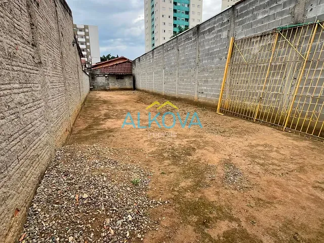 Terreno com 150m², à venda, no bairro Jardim América em São José dos Campos