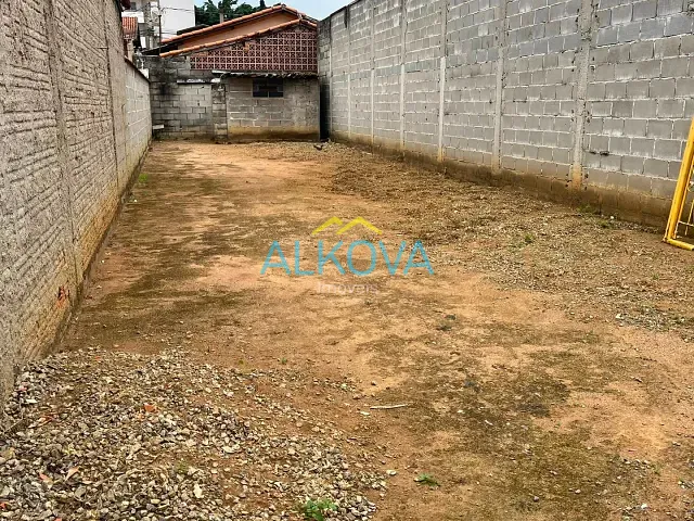 Terreno com 150m², à venda, no bairro Jardim América em São José dos Campos