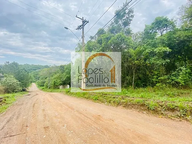Terreno com 512m², à venda, no bairro Parque Res Itaguacu em Atibaia