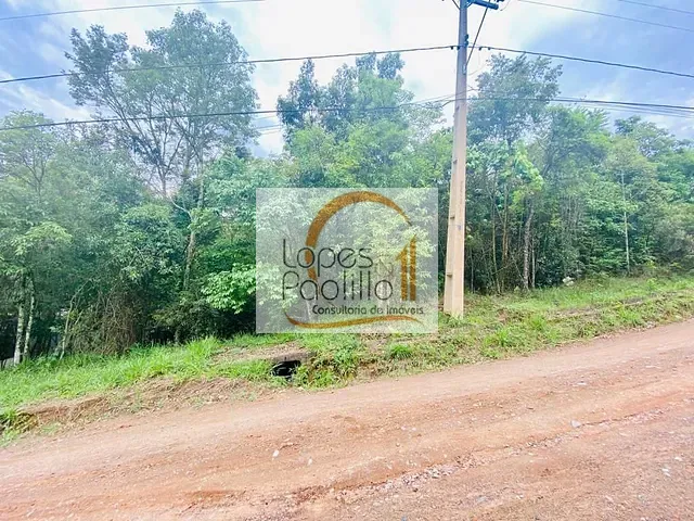 Terreno com 512m², à venda, no bairro Parque Res Itaguacu em Atibaia