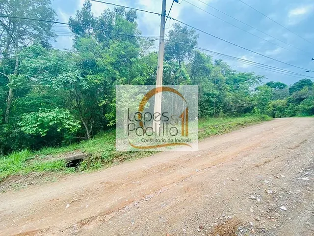 Terreno com 512m², à venda, no bairro Parque Res Itaguacu em Atibaia