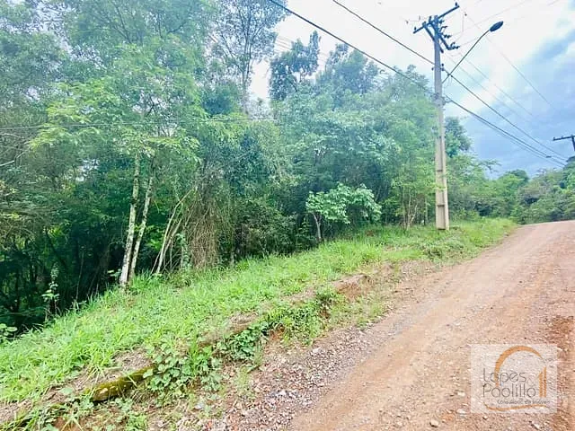 Terreno com 512m², à venda, no bairro Parque Res Itaguacu em Atibaia