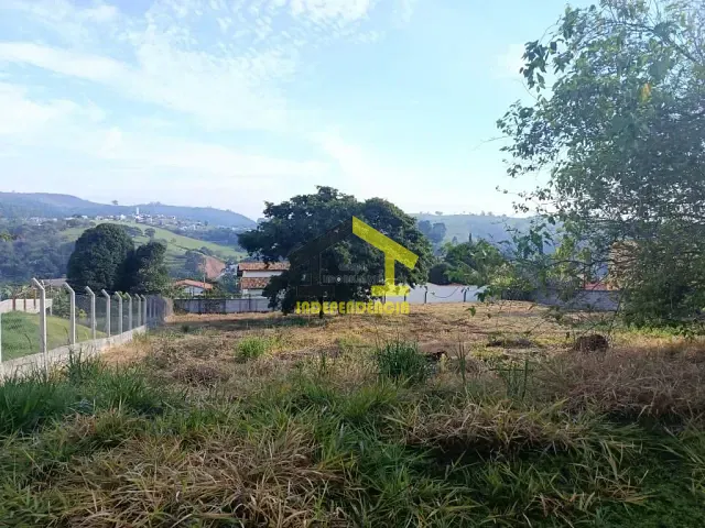 Terreno com 1000m², à venda, no bairro Parque São Gabriel em Itatiba