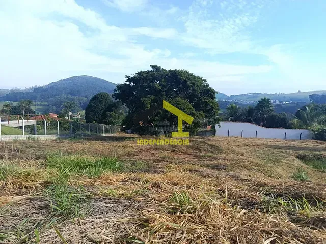 Terreno com 1000m², à venda, no bairro Parque São Gabriel em Itatiba