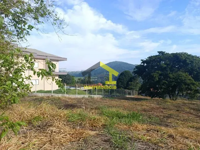 Terreno com 1000m², à venda, no bairro Parque São Gabriel em Itatiba