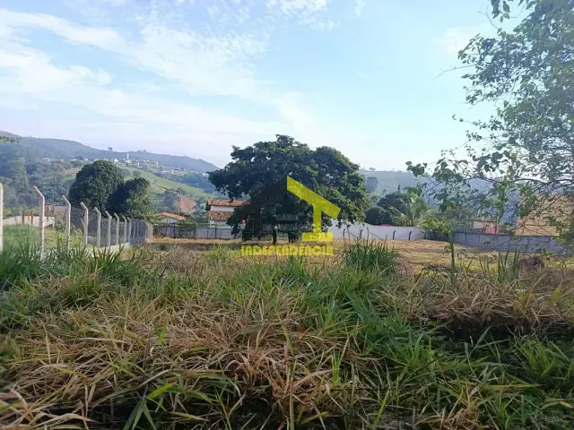 Terreno com 1000m², à venda, no bairro Parque São Gabriel em Itatiba