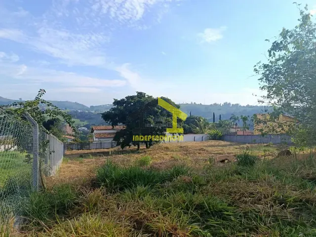 Terreno com 1000m², à venda, no bairro Parque São Gabriel em Itatiba