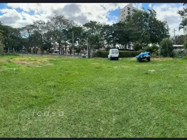 Terreno com 2016m², à venda, no bairro Quinta das Flores em São José dos Campos
