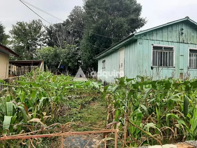 Terreno com 1366m², à venda, no bairro Ronda em Ponta Grossa