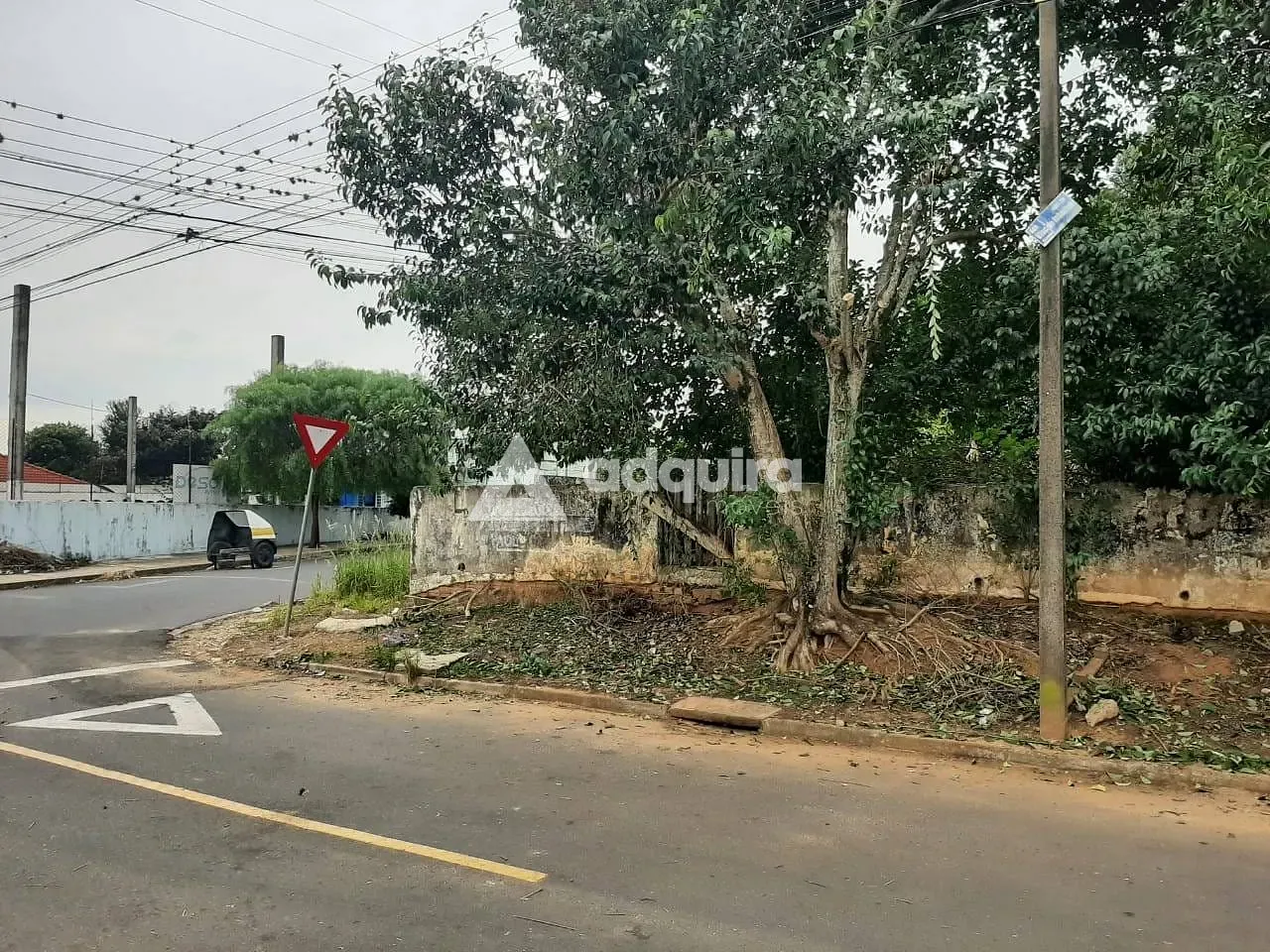 Terreno, 1366 m² - Foto 2