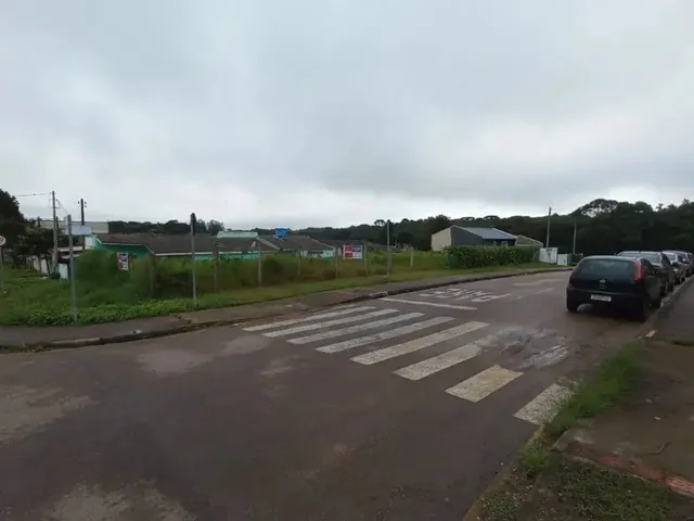 Terreno com 420m², à venda, no bairro Vila Franca em Piraquara