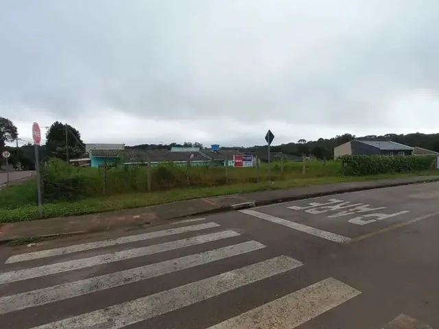 Terreno com 420m², à venda, no bairro Vila Franca em Piraquara