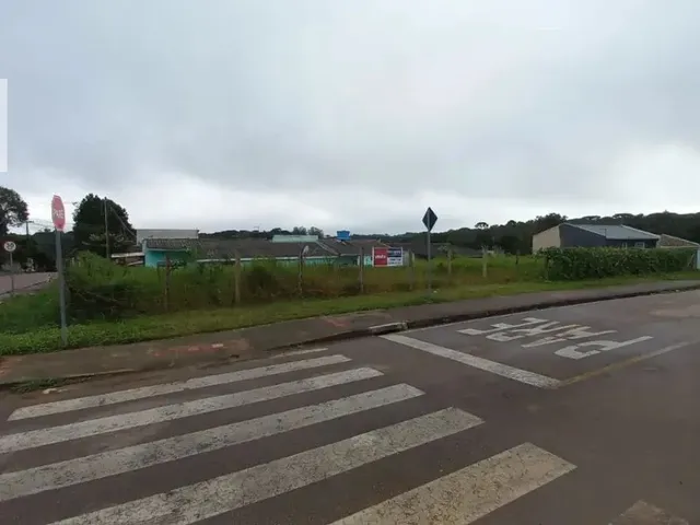 Terreno com 420m², à venda, no bairro Vila Franca em Piraquara