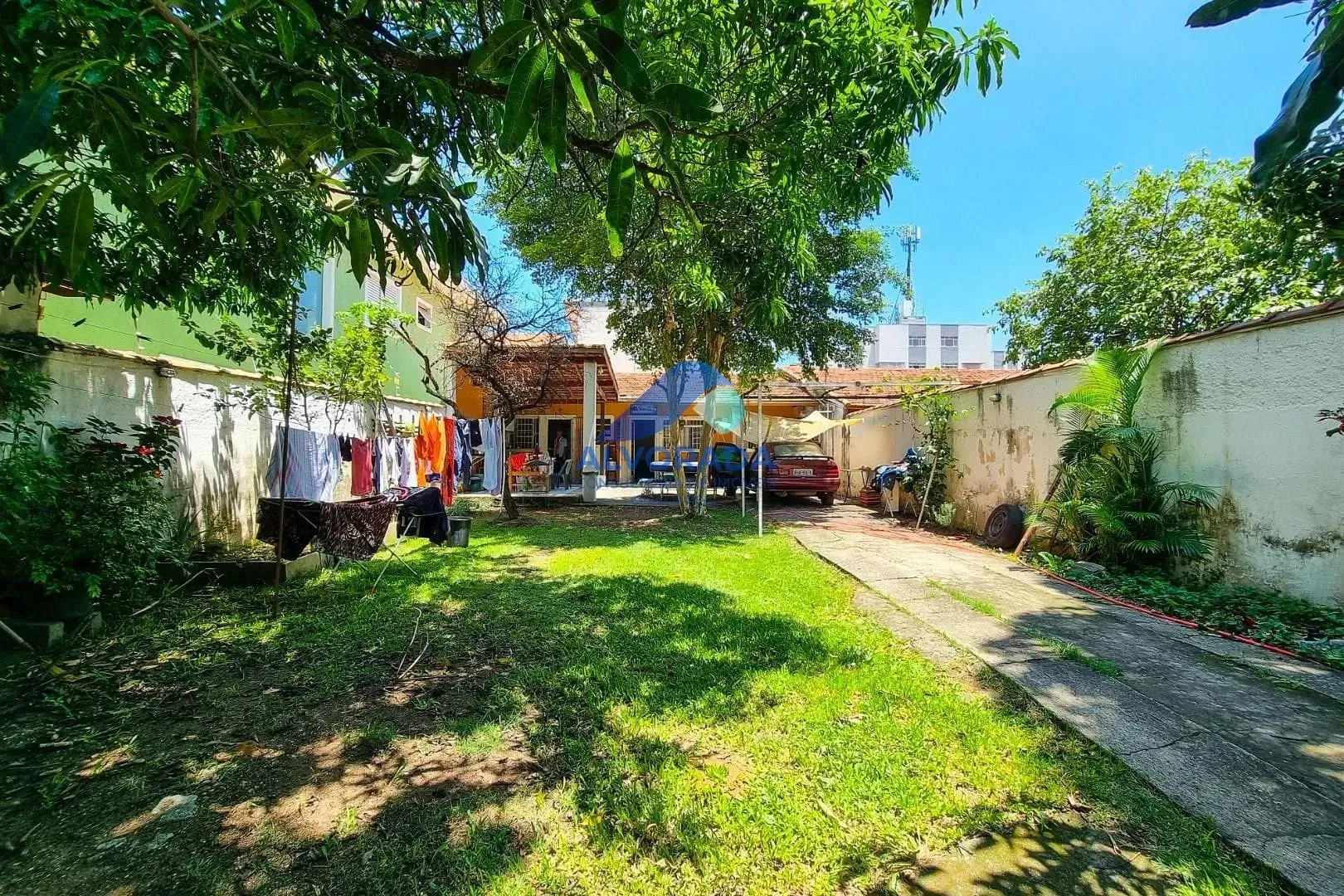 Terreno, 250 m² - Foto 2