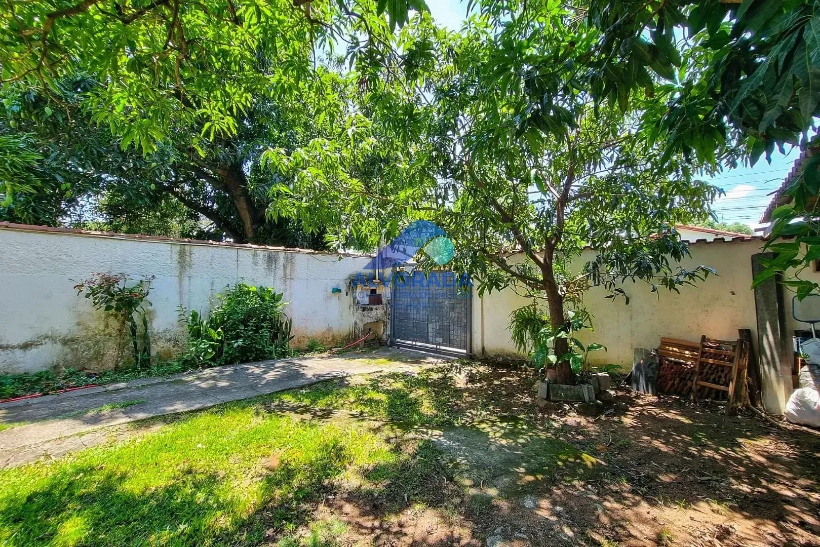 Terreno, 250 m² - Foto 1