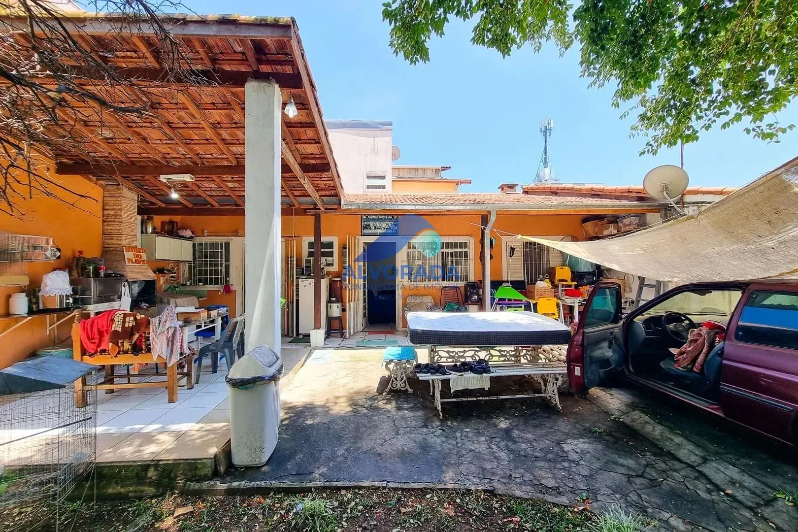 Terreno, 250 m² - Foto 6