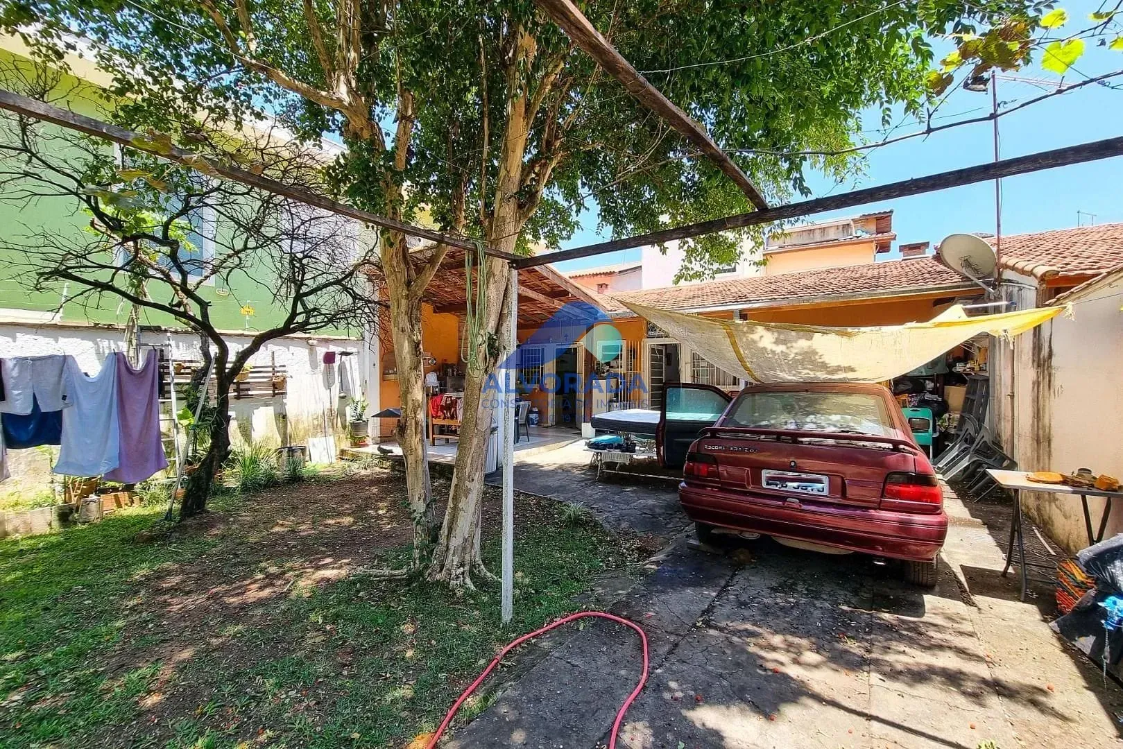 Terreno, 250 m² - Foto 4