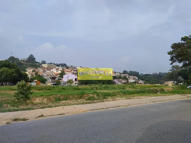 Terreno com 311m², à venda, no bairro Jardim América em Várzea Paulista