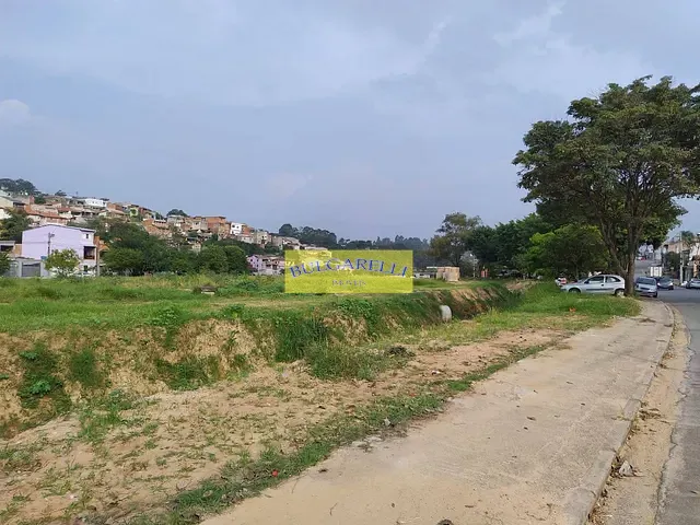 Terreno com 311m², à venda, no bairro Jardim América em Várzea Paulista