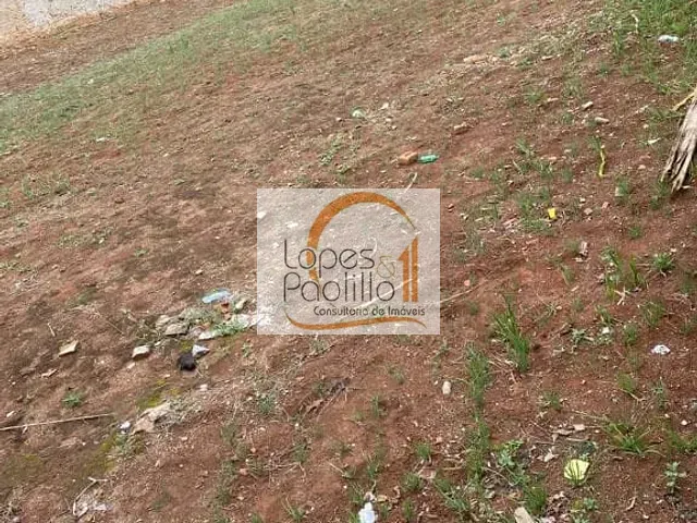Terreno com 497m², à venda, no bairro Centro em Atibaia