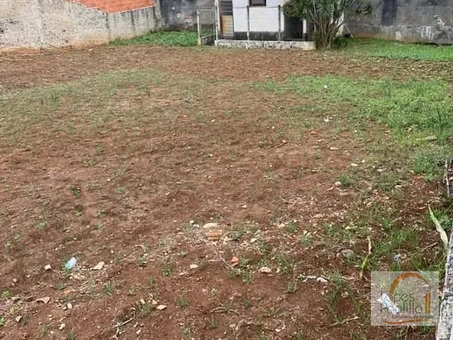 Terreno com 497m², à venda, no bairro Centro em Atibaia
