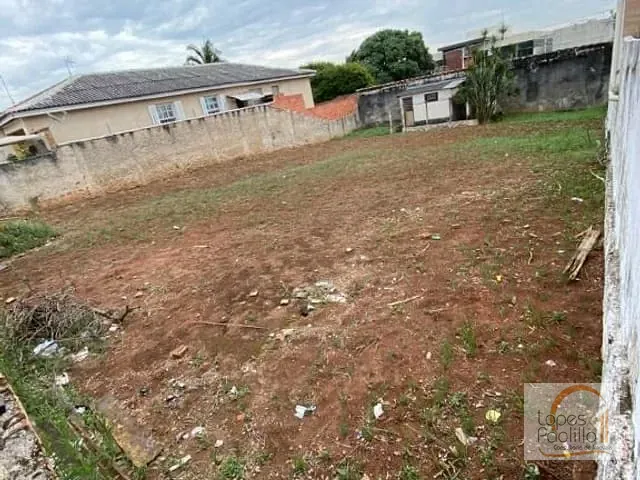 Terreno com 497m², à venda, no bairro Centro em Atibaia