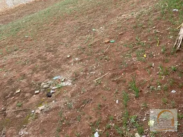 Terreno com 497m², à venda, no bairro Centro em Atibaia