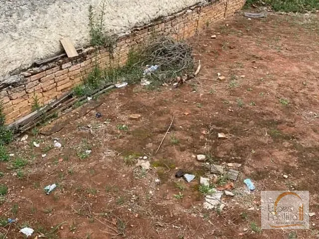 Terreno com 497m², à venda, no bairro Centro em Atibaia