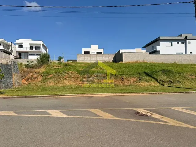 Terreno com 500m², à venda, no bairro Bairro Itapema em Itatiba