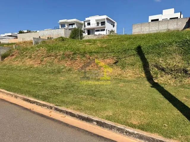 Terreno com 500m², à venda, no bairro Bairro Itapema em Itatiba
