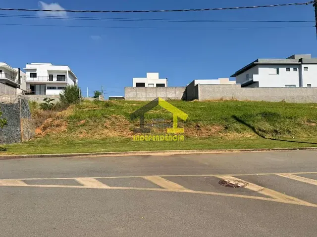 Terreno com 500m², à venda, no bairro Bairro Itapema em Itatiba