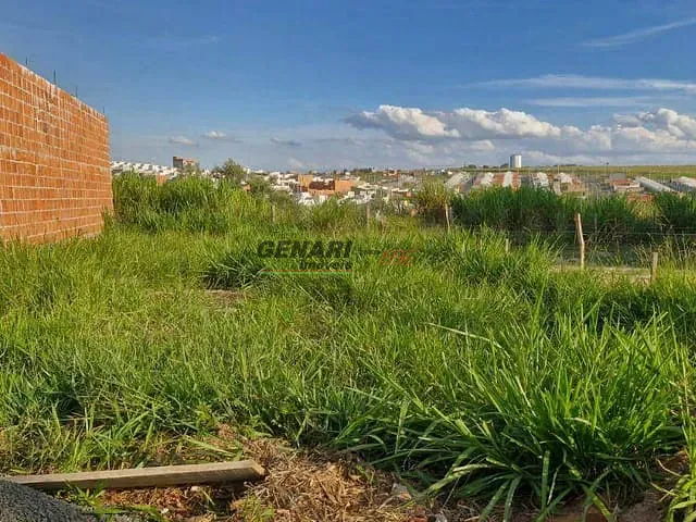 Terreno com 150m², à venda, no bairro Parque Barnabé em Indaiatuba