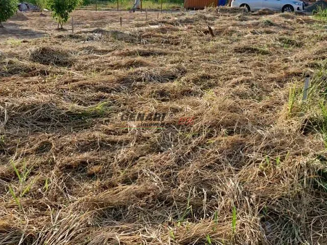 Terreno com 150m², à venda, no bairro Parque Barnabé em Indaiatuba