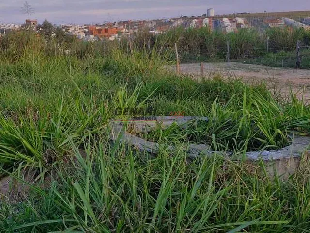 Terreno com 150m², à venda, no bairro Parque Barnabé em Indaiatuba