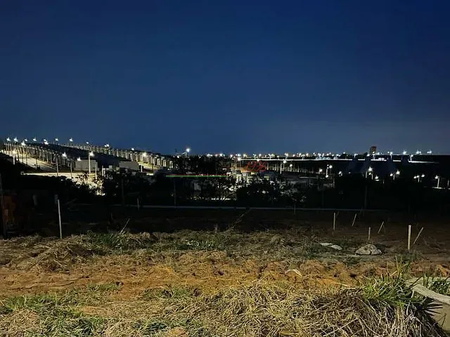 Terreno com 150m², à venda, no bairro Parque Barnabé em Indaiatuba