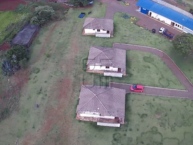 Terreno com 2337m², à venda, no bairro Ecovillas do Lago em Sertanópolis