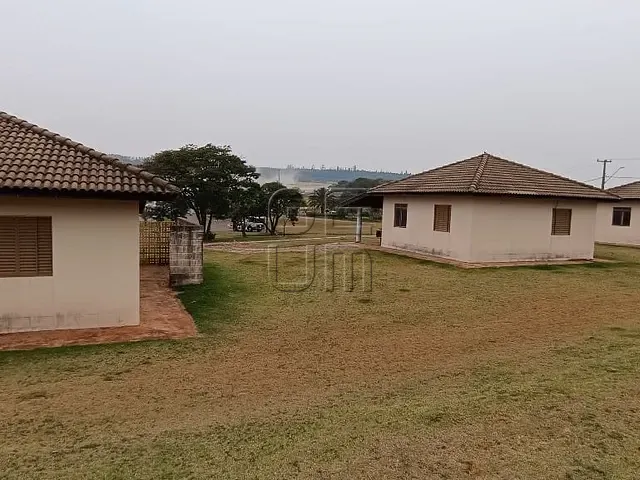 Terreno com 2337m², à venda, no bairro Ecovillas do Lago em Sertanópolis