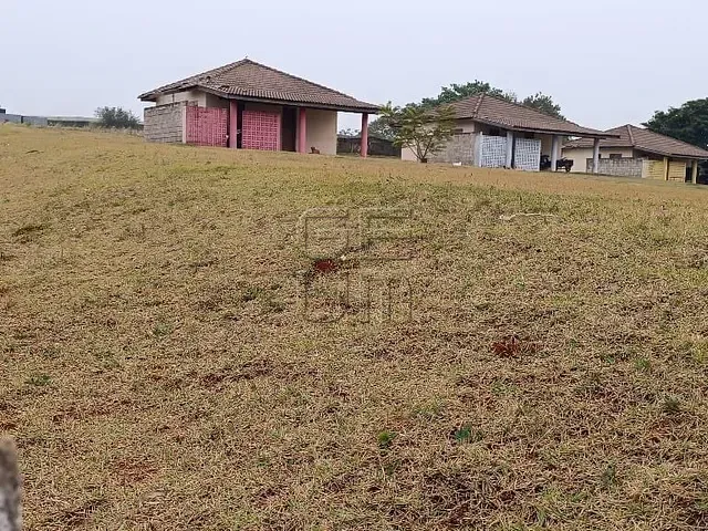 Terreno com 2337m², à venda, no bairro Ecovillas do Lago em Sertanópolis