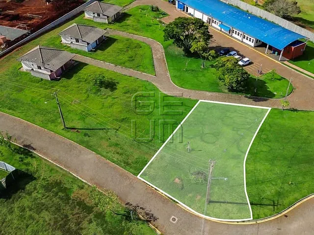 Terreno com 2337m², à venda, no bairro Ecovillas do Lago em Sertanópolis