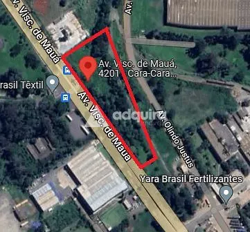 Terreno, 5590 m² - Foto 1