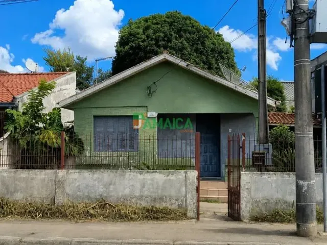 Terreno com 345m² 2 quartos e 1 banheiro, à venda, no bairro Capão Raso em Curitiba