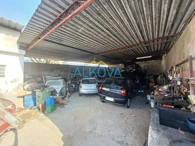 Terreno com 296m², à venda, no bairro Jardim do Céu em São José dos Campos